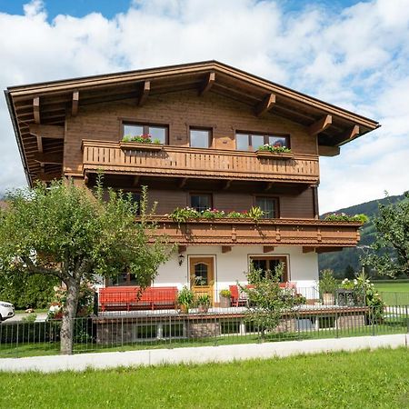 슈벤다우 Haus Kreidl B&B 외부 사진