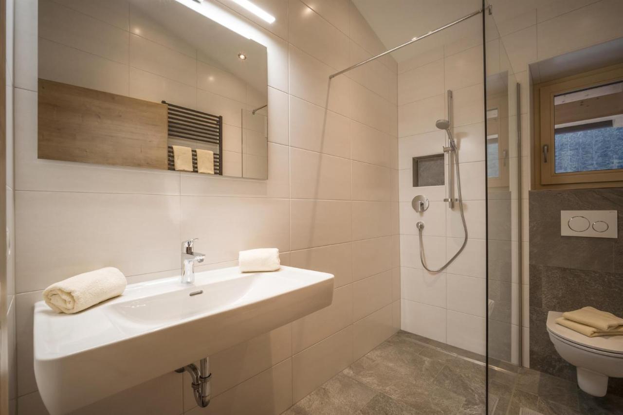 슈벤다우 Haus Kreidl B&B 외부 사진