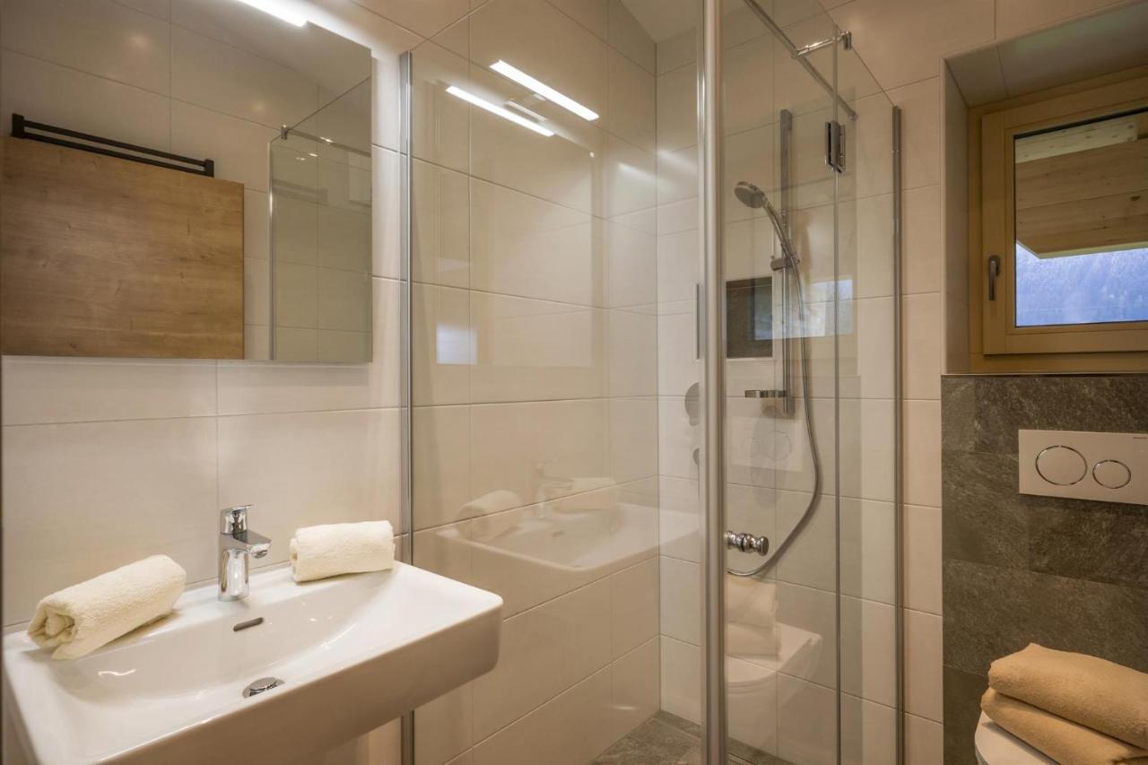 슈벤다우 Haus Kreidl B&B 외부 사진