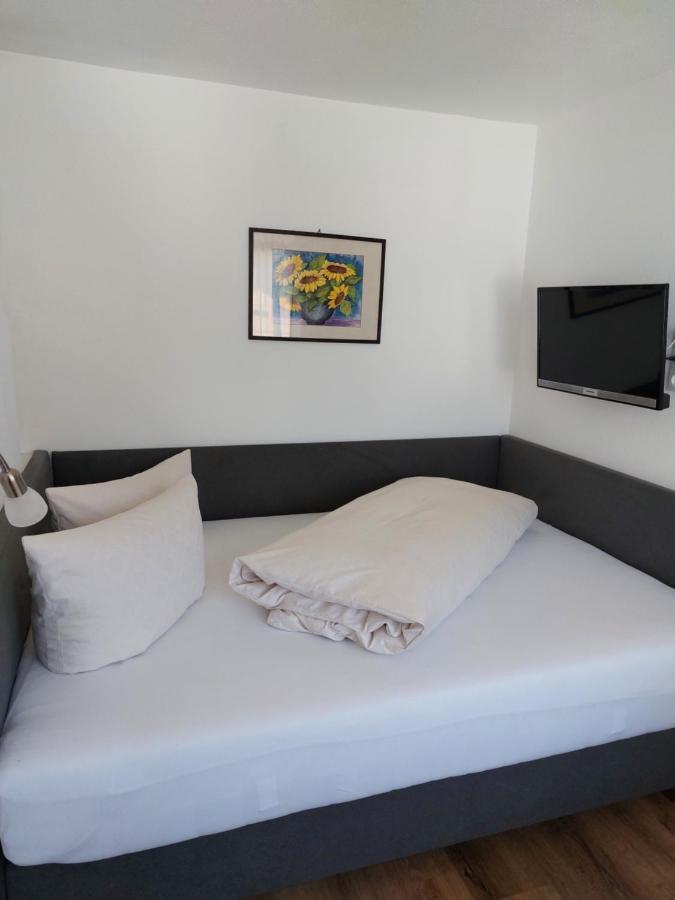 슈벤다우 Haus Kreidl B&B 외부 사진